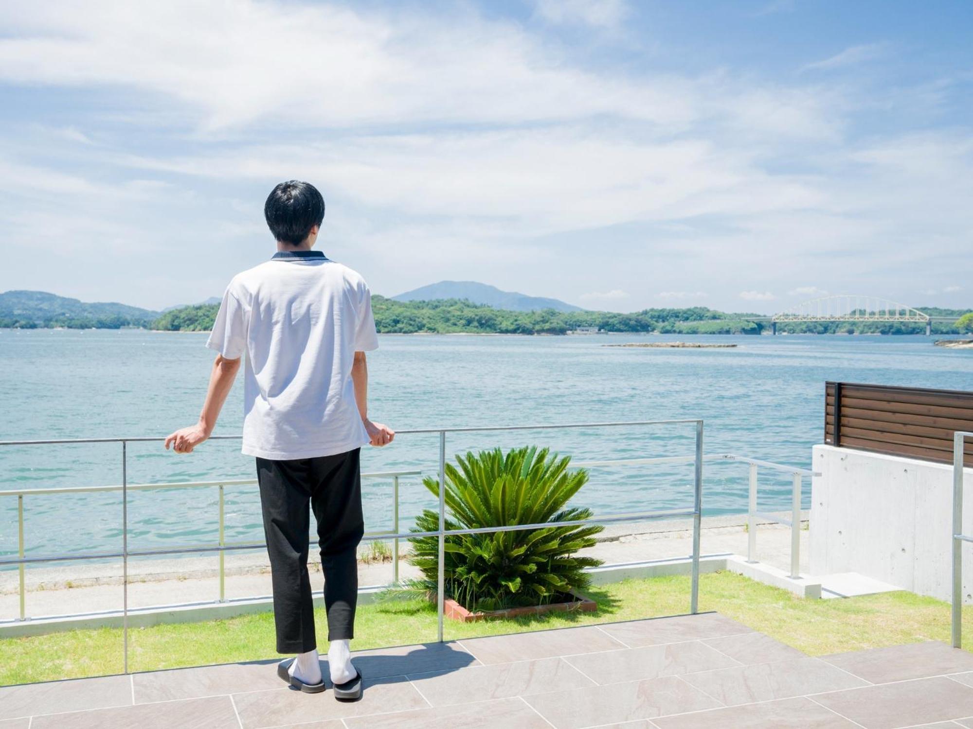 Rakuten Stay House Amakusa 104 Kami Amakusa 외부 사진