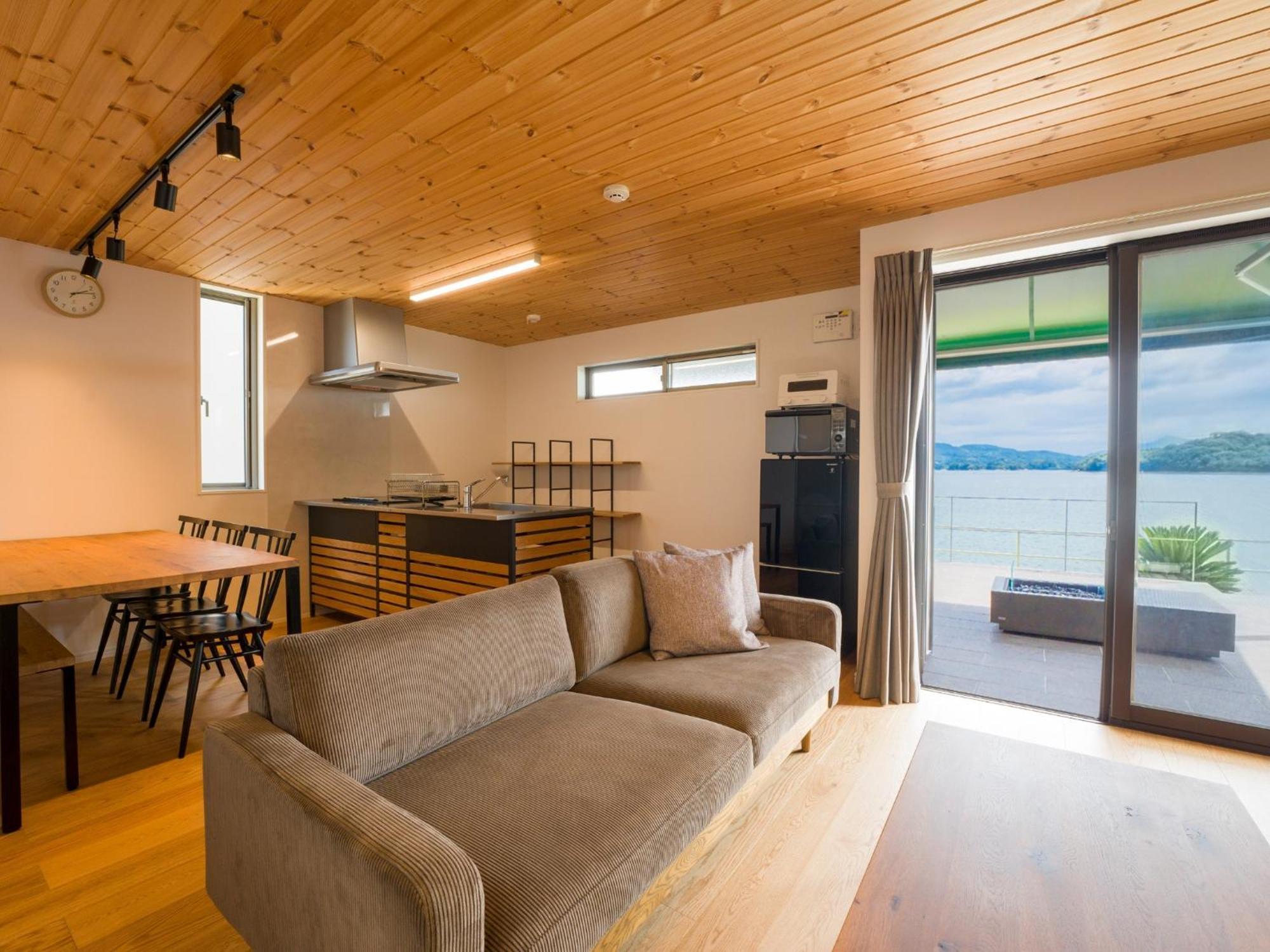 Rakuten Stay House Amakusa 104 Kami Amakusa 외부 사진