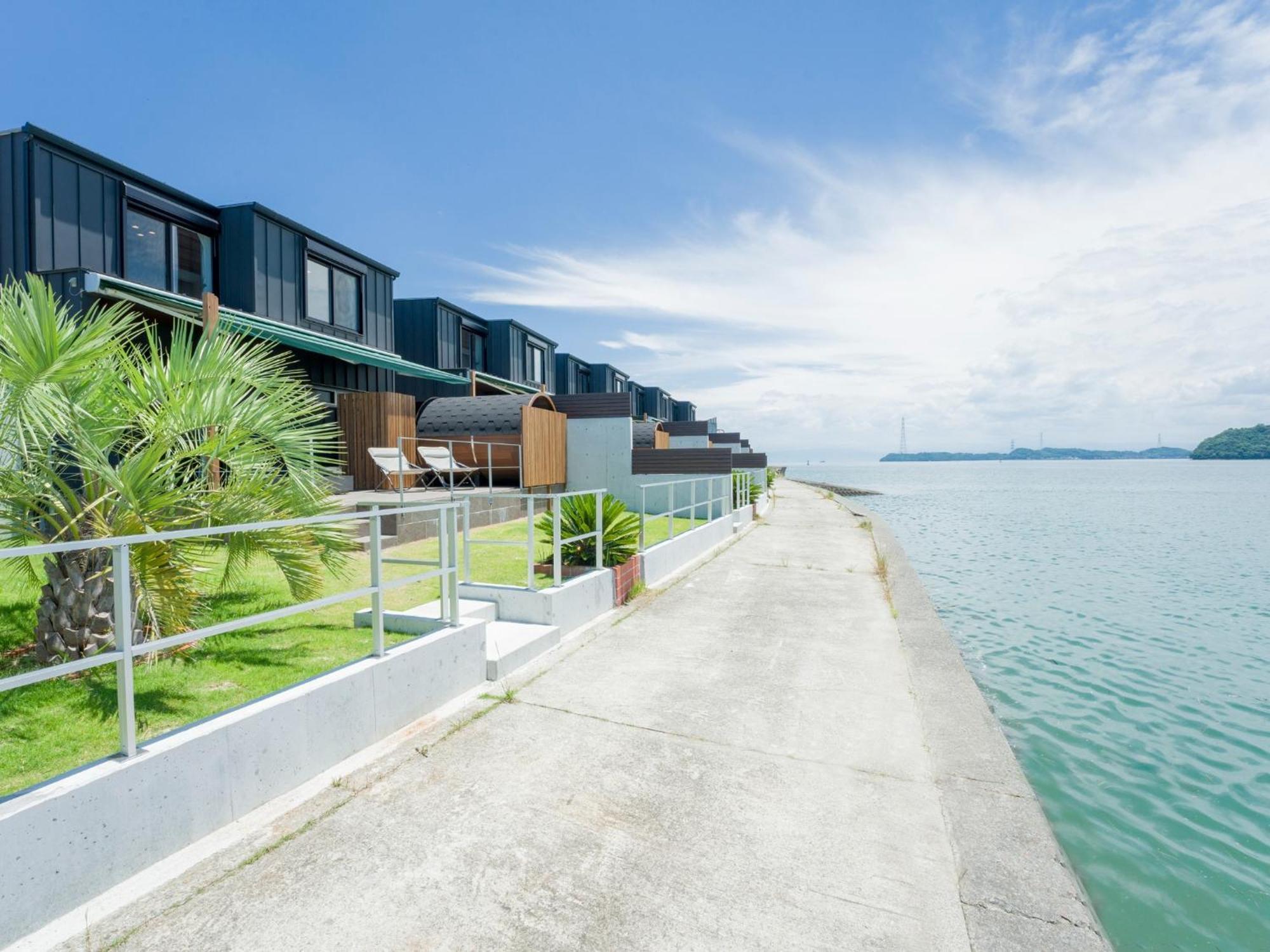 Rakuten Stay House Amakusa 104 Kami Amakusa 외부 사진