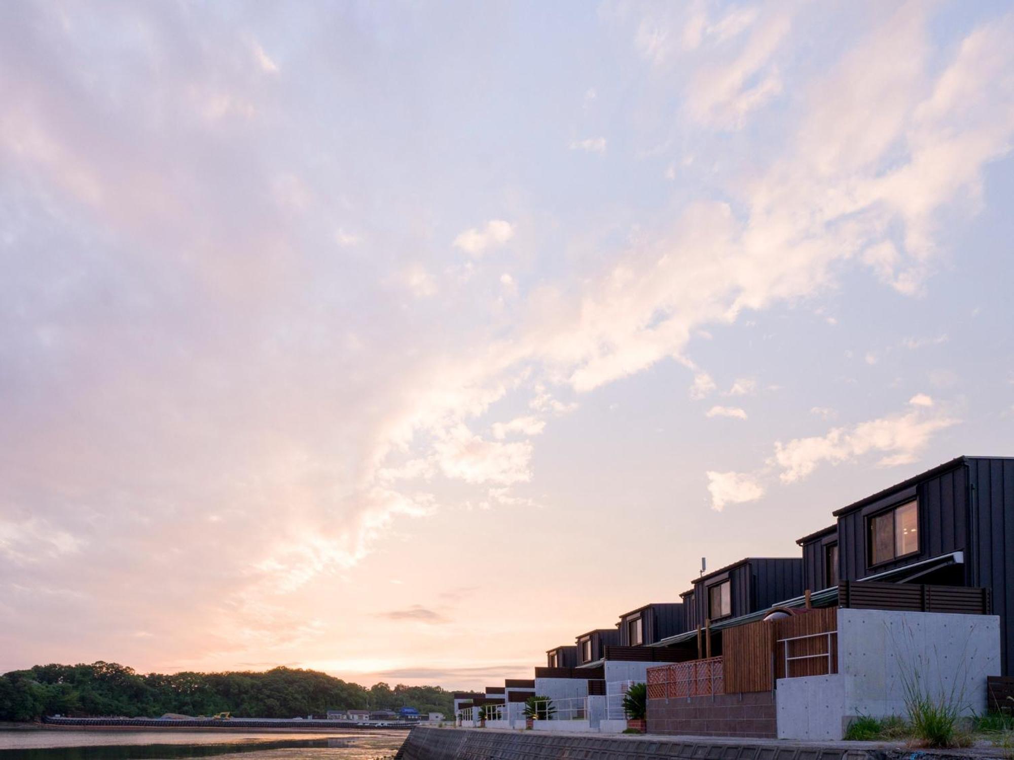 Rakuten Stay House Amakusa 104 Kami Amakusa 외부 사진