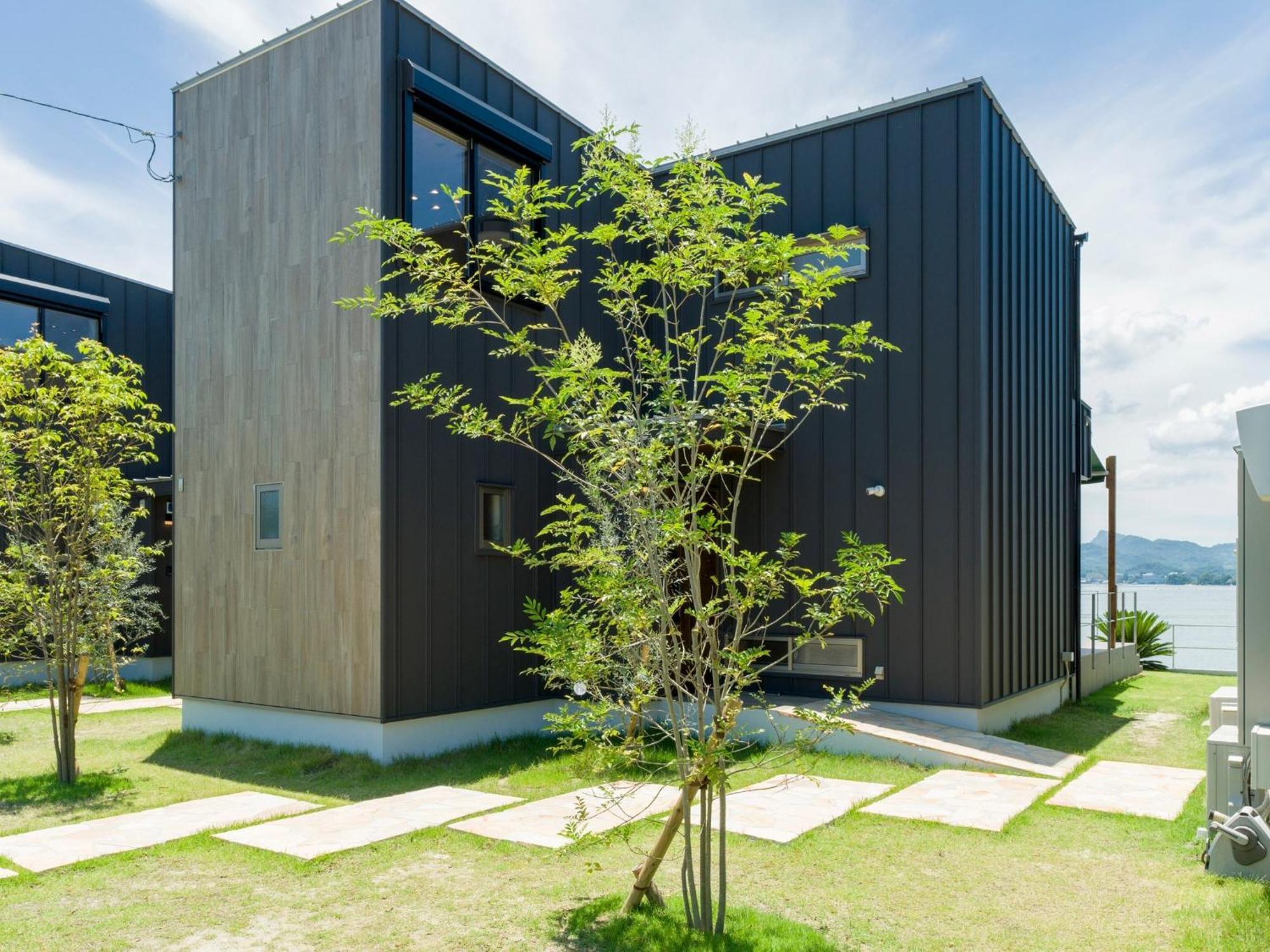 Rakuten Stay House Amakusa 104 Kami Amakusa 외부 사진