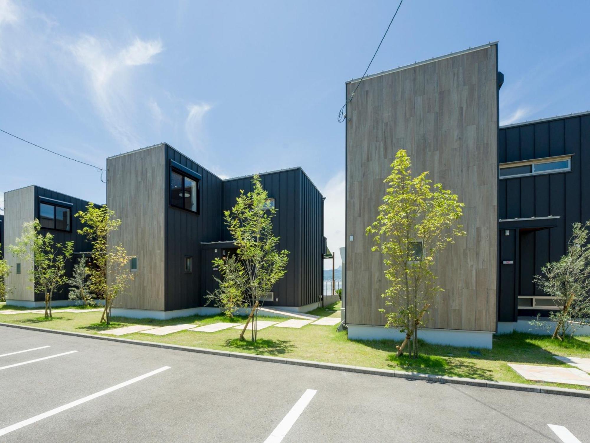 Rakuten Stay House Amakusa 104 Kami Amakusa 외부 사진